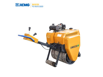 Mini compactadora XCMG