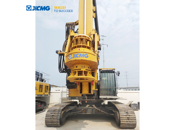 Perforadora XCMG XR200E