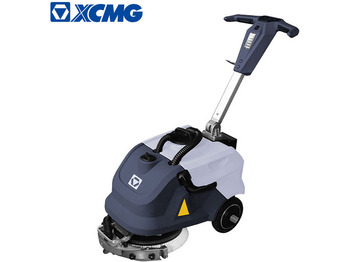 Barredora industrial XCMG