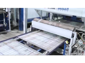 Máquina bloquera XCMG