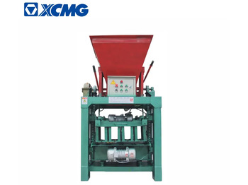 Máquina bloquera XCMG