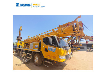 Autogrúa XCMG