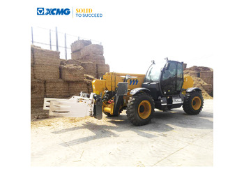 Manipulador telescópico XCMG