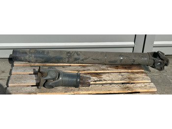 Árbol de transmisión DAF CF