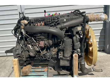 Motor PACCAR