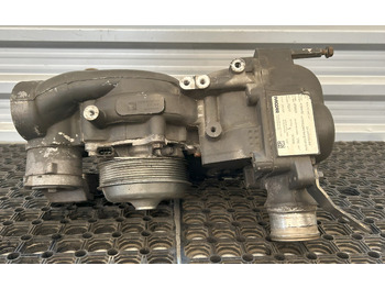 Bomba de refrigerante DAF XF 106