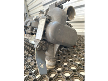 Bomba de refrigerante DAF COOLANT PUMP DAF XF 106: foto 4