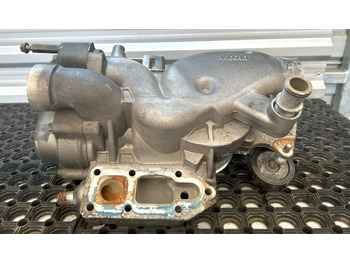 Bomba de refrigerante DAF COOLANT PUMP DAF XF 106: foto 5