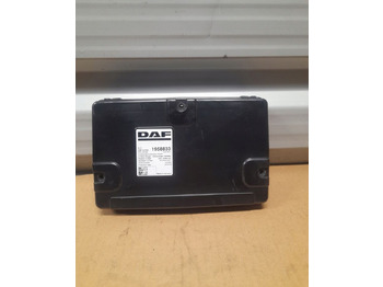 Unidad de control DAF XF 106