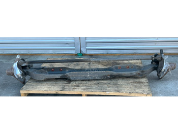 Eje y piezas DAF XF 106