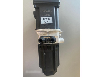 Sistema de escape para Camión nuevo DAF NEW euro 6 5506956   DAF EURO 6 truck: foto 2