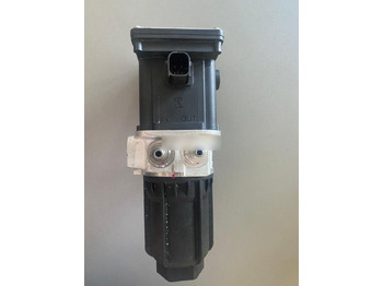 Sistema de escape para Camión nuevo DAF NEW euro 6 5506956   DAF EURO 6 truck: foto 5