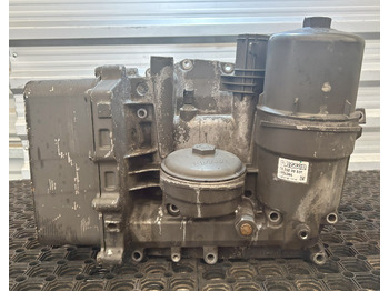 Filtro de aceite DAF XF