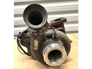 Turbocompresor DAF TURBOCHARGER WITH VTG DAF XF 106 480: foto 4