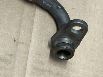 Turbocompresor DAF TURBOCHARGER WITH VTG DAF XF 106 480: foto 5