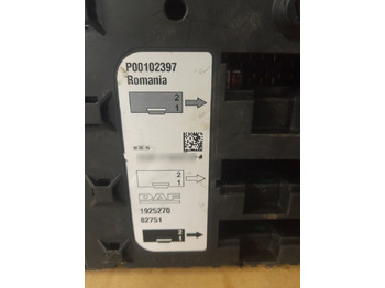Fusible para Camión DAF XF 106 1925270   DAF XF 106 1925270: foto 2