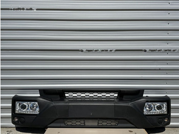 Parachoques IVECO Stralis