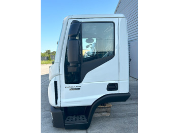 Cabina para Coche nuevo IVECO Eurocargo 75 DAY cabine Fahrerhaus Cab 2025: foto 4