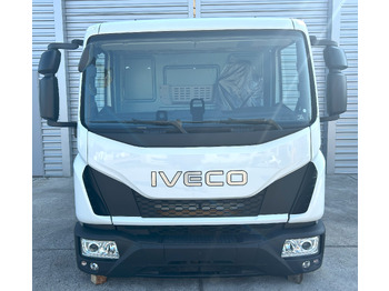 Cabina para Coche nuevo IVECO Eurocargo 75 DAY cabine Fahrerhaus Cab 2025: foto 2
