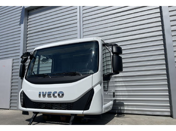 Cabina IVECO EuroCargo