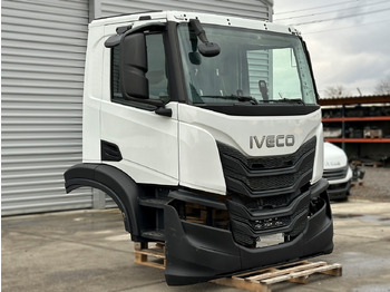 Cabina para Camión nuevo IVECO X-WAY CAB IVECO S-WAY IVECO T-WAY truck: foto 4 Cabina para Camión nuevo IVECO X-WAY CAB IVECO S-WAY IVECO T-WAY truck: foto 4