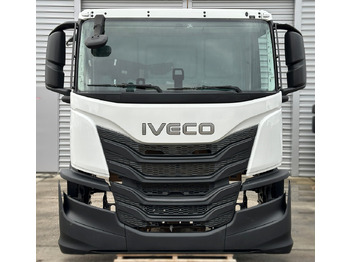 Cabina para Camión nuevo IVECO X-WAY CAB IVECO S-WAY IVECO T-WAY truck: foto 3 Cabina para Camión nuevo IVECO X-WAY CAB IVECO S-WAY IVECO T-WAY truck: foto 3