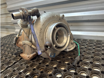 Turbocompresor MERCEDES-BENZ Actros