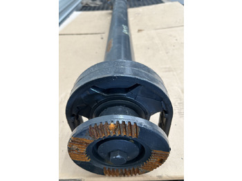 Árbol de transmisión nuevo MERCEDES DRIVE SHAFT ATEGO BRAND NEW: foto 4 Árbol de transmisión nuevo MERCEDES DRIVE SHAFT ATEGO BRAND NEW: foto 4