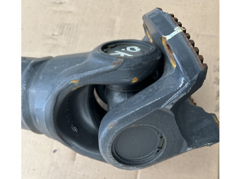 Árbol de transmisión nuevo MERCEDES DRIVE SHAFT ATEGO BRAND NEW: foto 2 Árbol de transmisión nuevo MERCEDES DRIVE SHAFT ATEGO BRAND NEW: foto 2