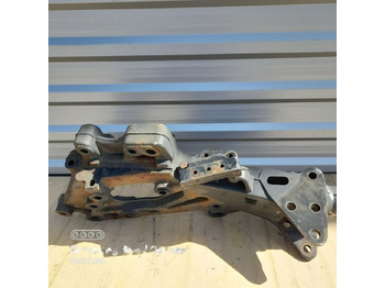 Suspensión MERCEDES-BENZ Actros