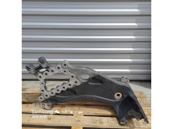 Suspensión de cabina MERCEDES-BENZ Actros