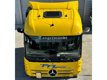Cabina MERCEDES-BENZ Actros