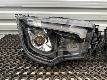 Faro delantero para Camión nuevo Mercedes-Benz LED ACTROS AROCS MP5   Mercedes-Benz ACTROS MP4: foto 3