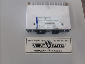 Unidad de control VOITH