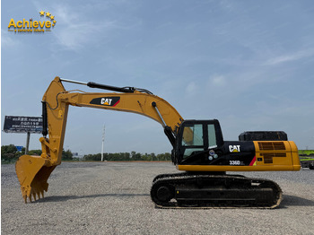 Leasing para CATERPILLAR 336D2L 2.41 m³ 208 kw/rpm 620 L Cat® C9 7590 mm Remanufactured【ACHIEVE】 TOP CONDITION!!! CATERPILLAR 336D2L 2.41 m³ 208 kw/rpm 620 L Cat® C9 7590 mm Remanufactured【ACHIEVE】 TOP CONDITION!!!: foto 2