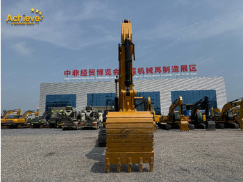 Leasing para CATERPILLAR 336D2L 2.41 m³ 208 kw/rpm 620 L Cat® C9 7590 mm Remanufactured【ACHIEVE】 TOP CONDITION!!! CATERPILLAR 336D2L 2.41 m³ 208 kw/rpm 620 L Cat® C9 7590 mm Remanufactured【ACHIEVE】 TOP CONDITION!!!: foto 4