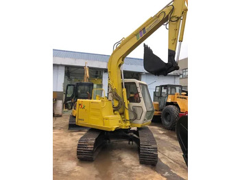 Excavadora de cadenas SUMITOMO
