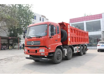 Camión volquete DONGFENG