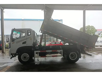 Camión volquete DONGFENG