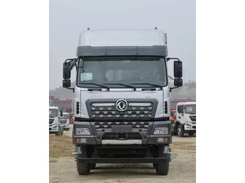 Camión volquete DONGFENG