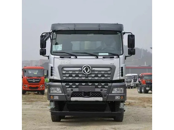 Camión volquete DONGFENG