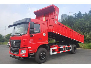 Camión volquete DONGFENG