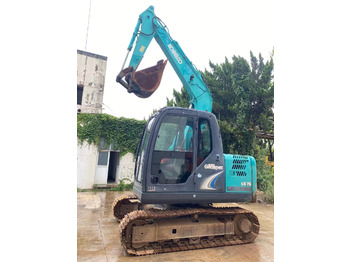 Excavadora de cadenas KOBELCO