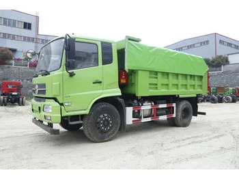 Camión volquete DONGFENG