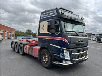 Leasing para Volvo FM 500 8x4 Volvo FM 500 8x4: foto 3