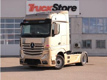 Cabeza tractora Mercedes-Benz Actros 1848 LS Brems-Ass Spur-Ass Big-Fhs L-Fhs: foto 1