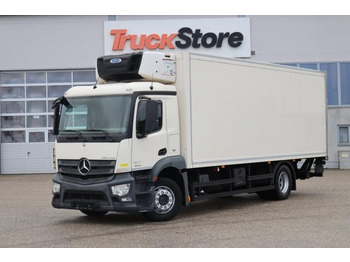 Camión frigorífico MERCEDES-BENZ Antos 1824