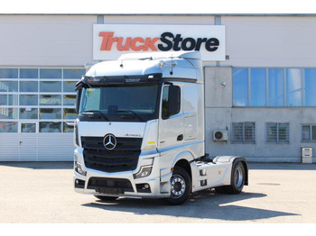Cabeza tractora MERCEDES-BENZ Actros
