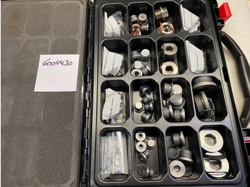 Recambio para Excavadora O&K Terex RH40 RH90 RH120 RH170 RH340 Assortment boxes 6004430 4042752 535-4519 6005000 4042756 535-4535: foto 3