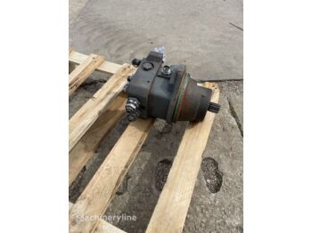 LIEBHERR Fmf 045 - Motor hidráulico para Excavadora: foto 1 LIEBHERR Fmf 045 - Motor hidráulico para Excavadora: foto 1